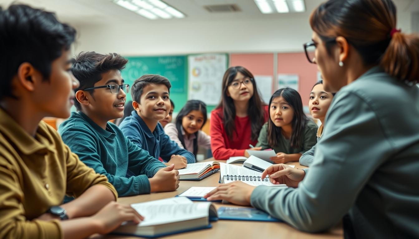 Developing confidence through consistent action